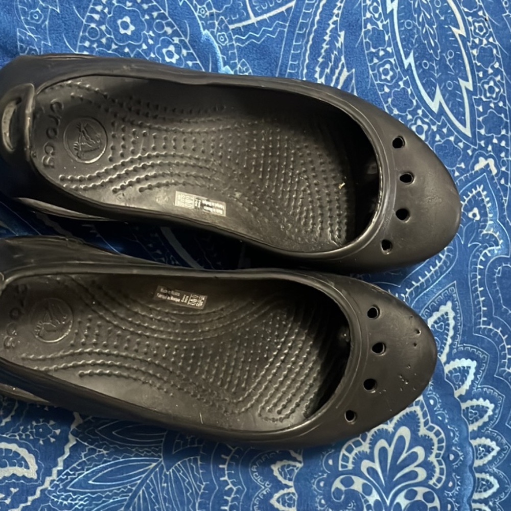 Crocs